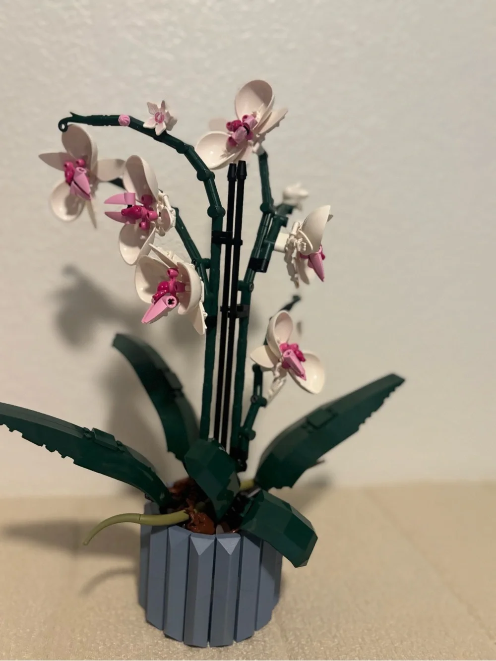 Lego beautiful pink